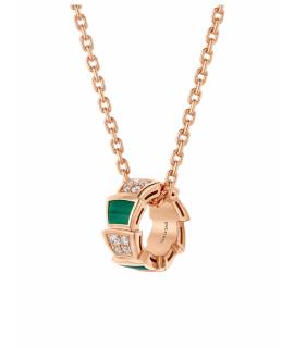 BVLGARI Подвеска