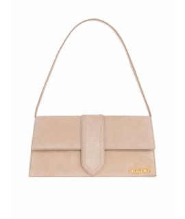 JACQUEMUS Сумка с короткими ручками