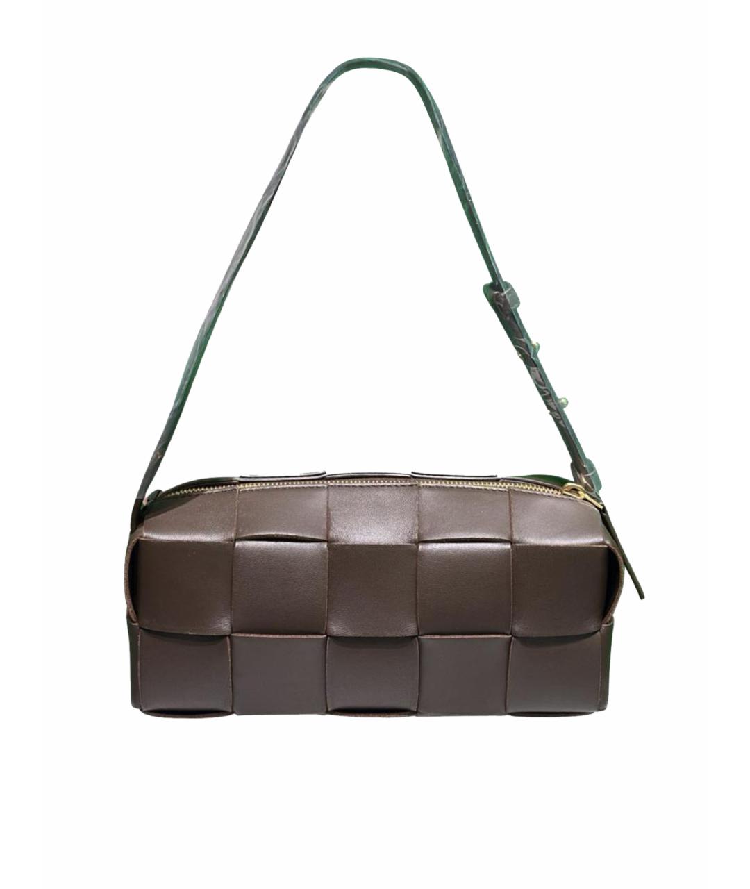 BOTTEGA VENETA Сумка через плечо, фото 1