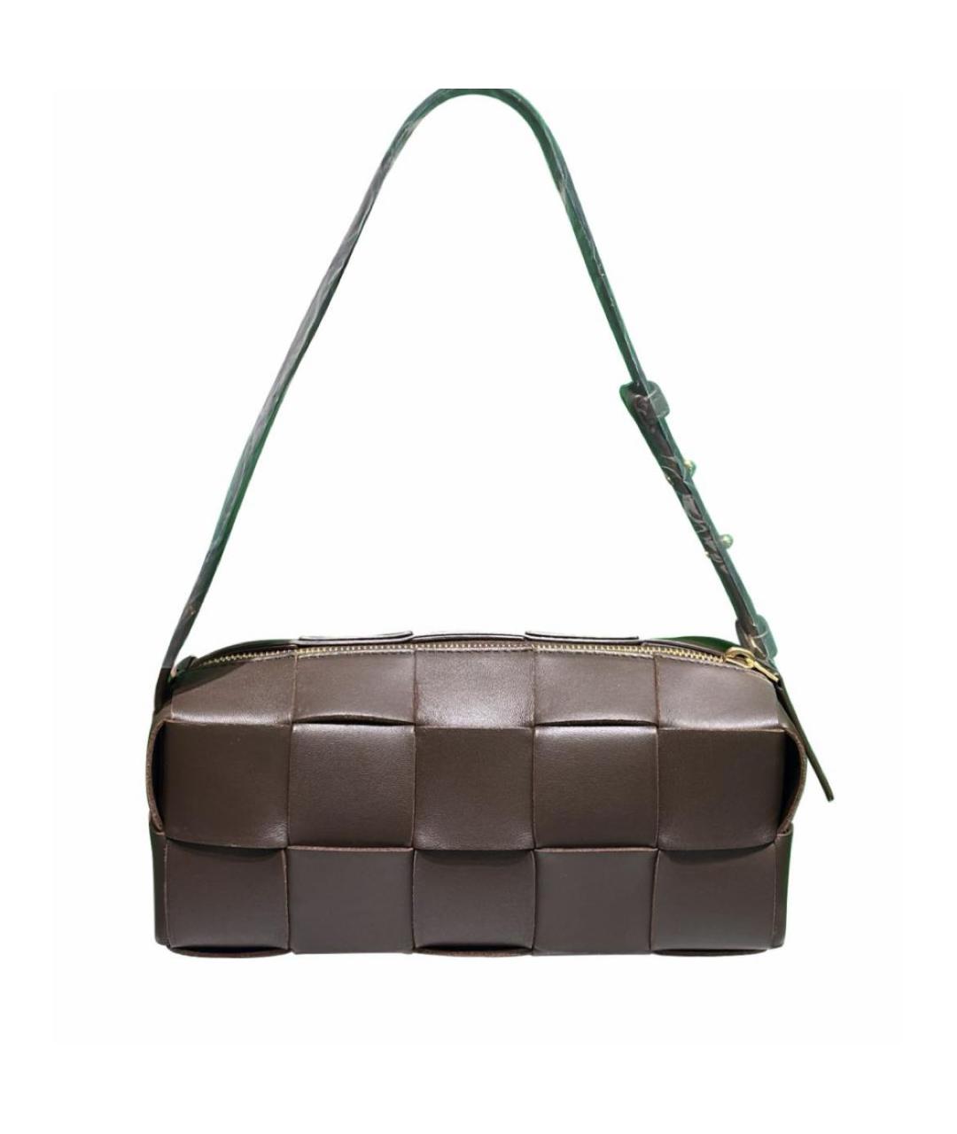 BOTTEGA VENETA Сумка через плечо, фото 5