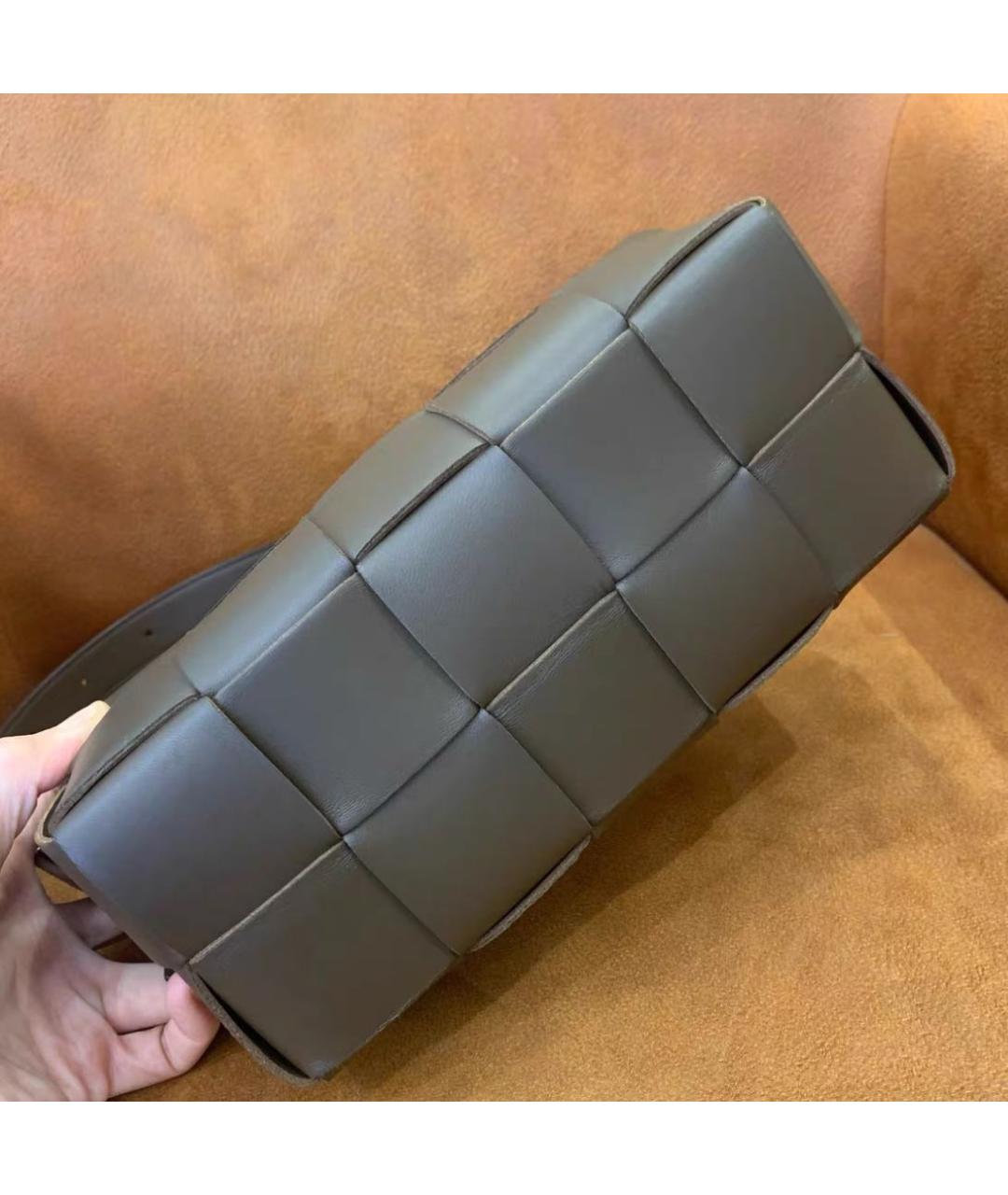 BOTTEGA VENETA Сумка через плечо, фото 4
