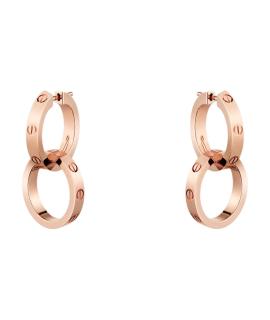 CARTIER Серьги