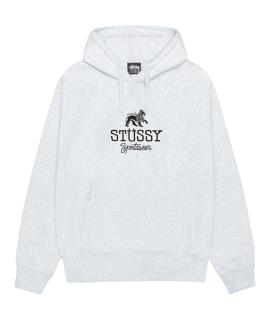 STUSSY Худи/толстовка