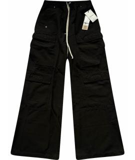 RICK OWENS DRKSHDW Повседневные брюки