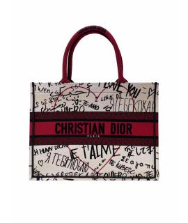 CHRISTIAN DIOR Сумка тоут