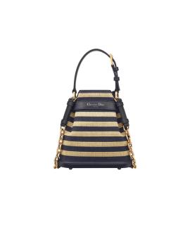CHRISTIAN DIOR Сумка с короткими ручками