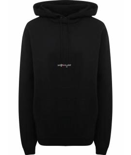 SAINT LAURENT Худи/толстовка