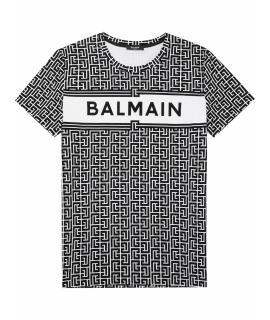 BALMAIN Футболка