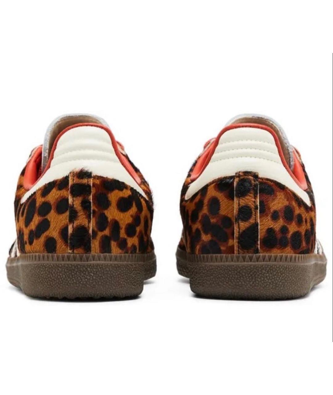 ADIDAS Кеды, фото 3