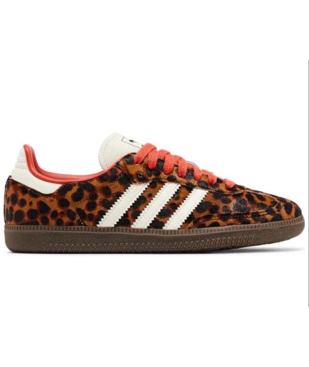 ADIDAS Кеды, фото 4