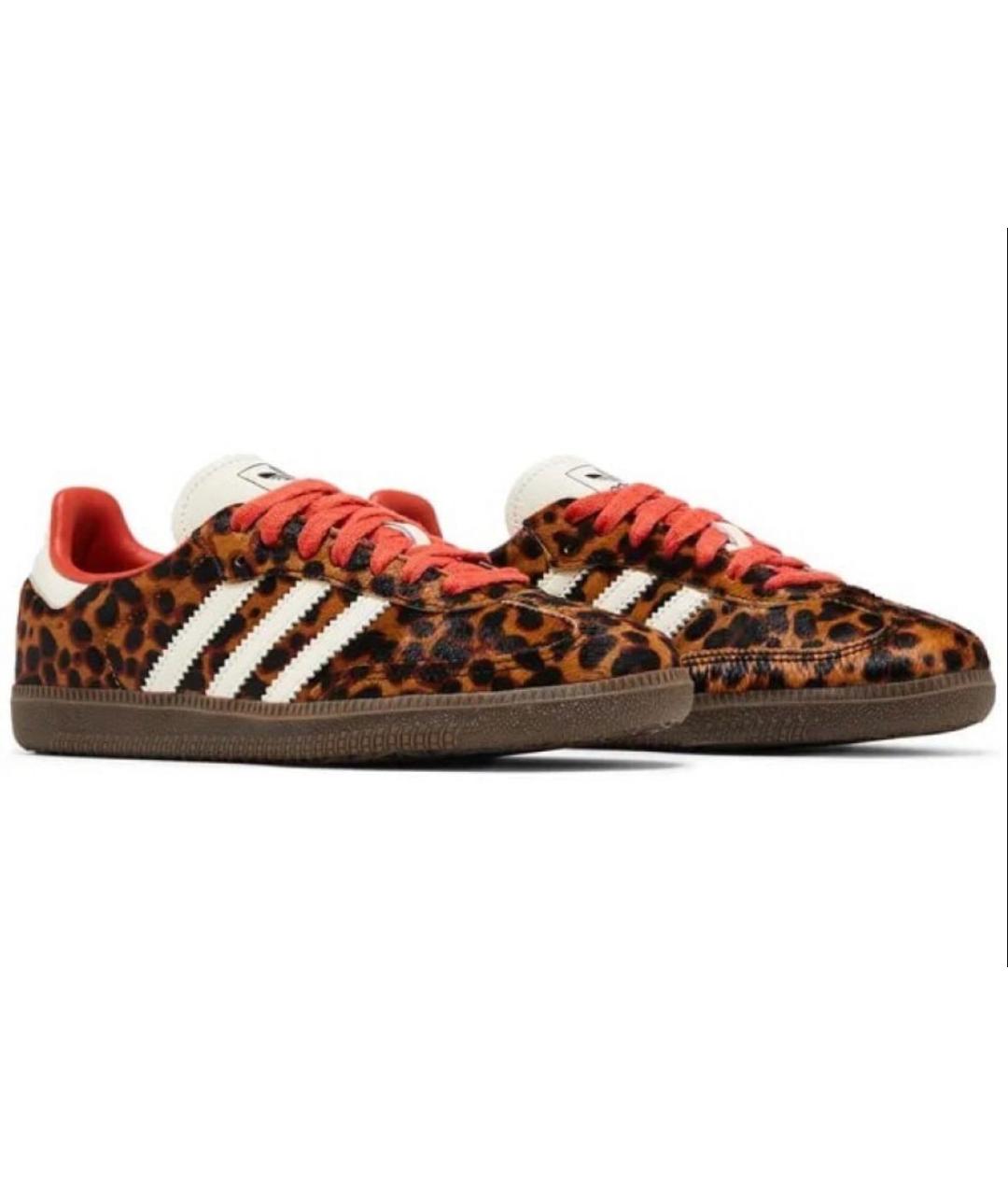 ADIDAS Кеды, фото 2