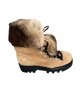 

Ботинки ERMANNO SCERVINO