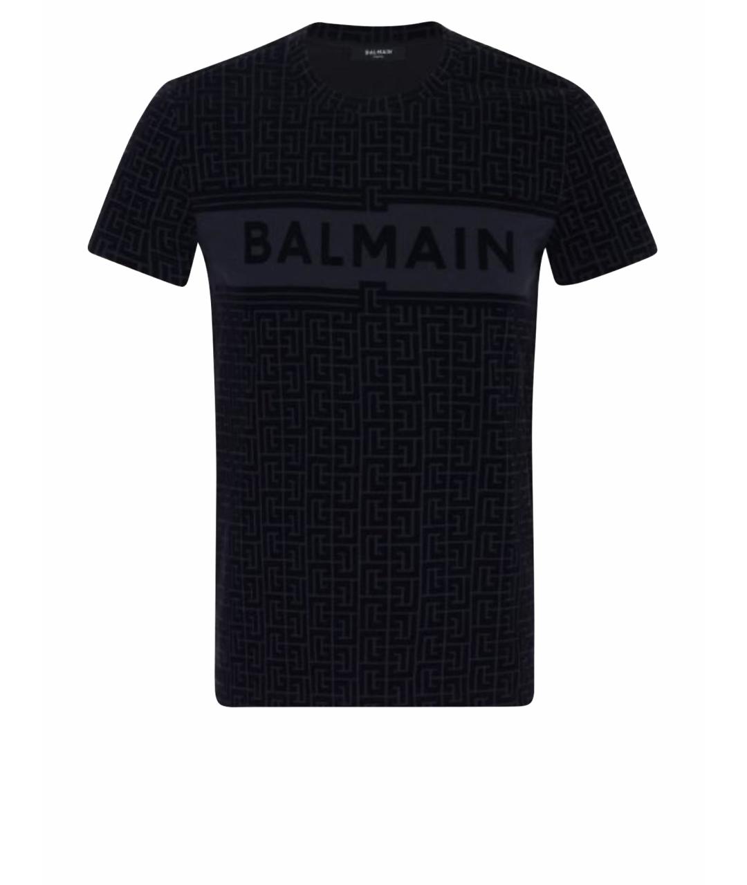 BALMAIN Футболка, фото 1