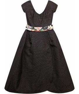 DOLCE&GABBANA Повседневное платье