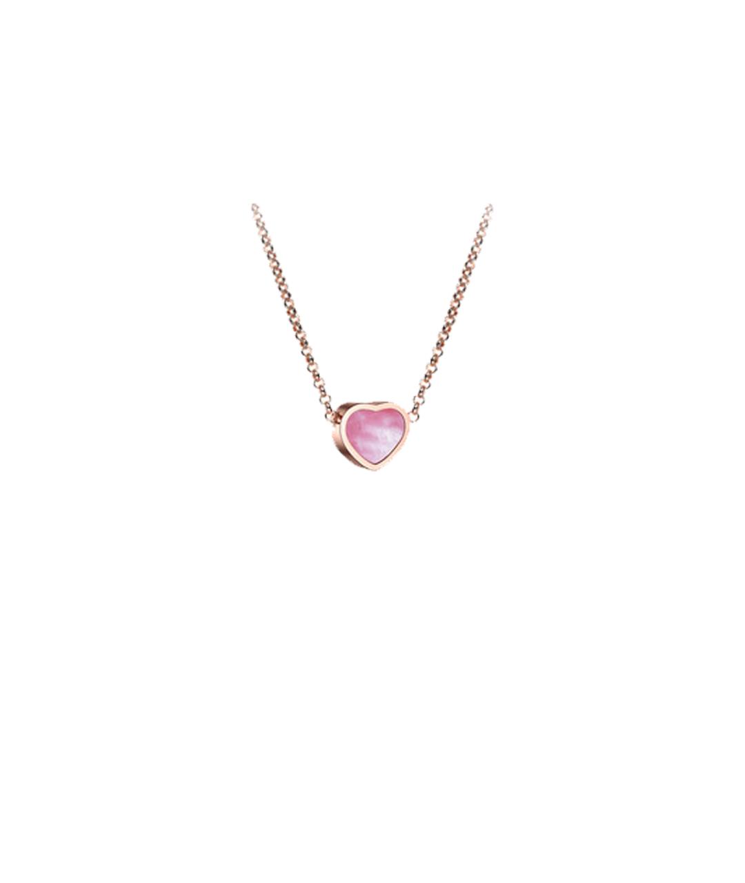 CHOPARD Подвеска из розового золота, фото 2