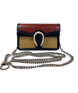 GUCCI Сумка через плечо