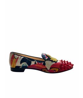 CHRISTIAN LOUBOUTIN Лоферы