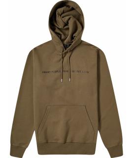 HELMUT LANG Худи/толстовка