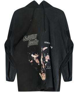 BALENCIAGA Худи/толстовка