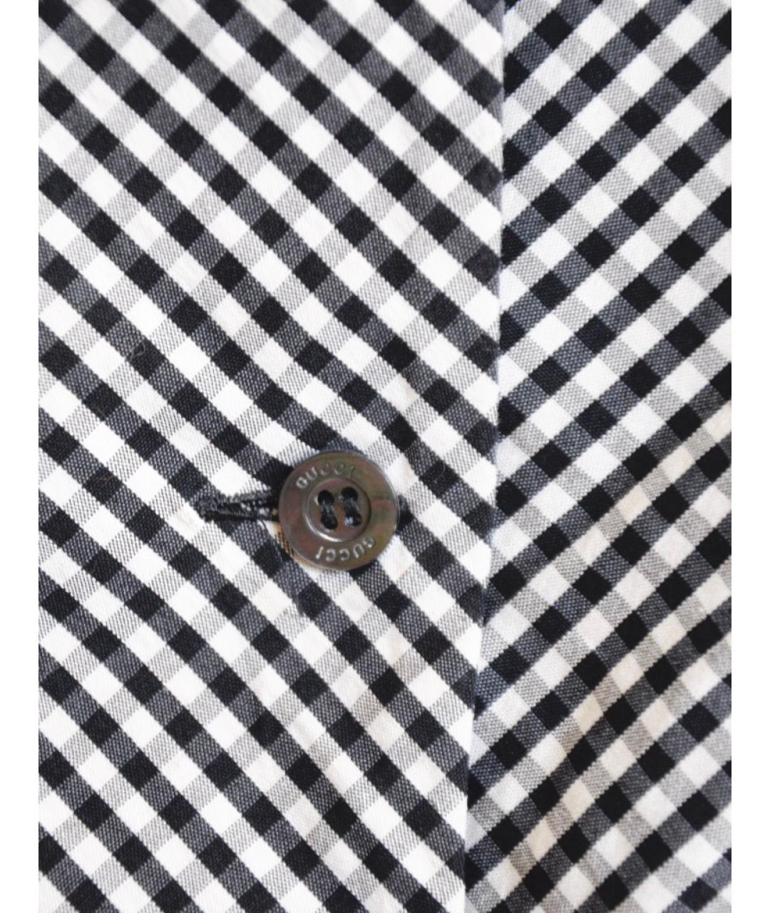 GUCCI Рубашка, фото 3