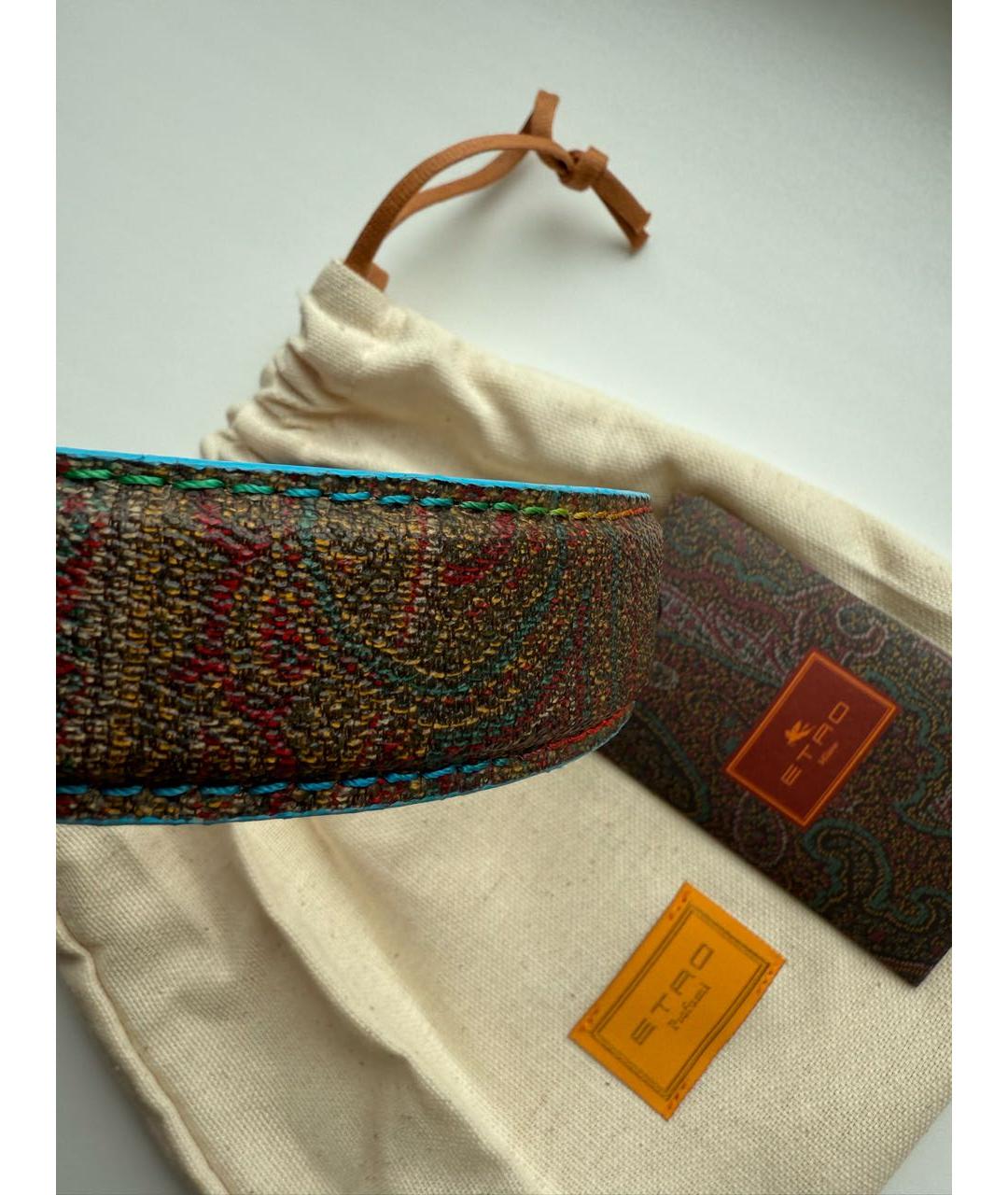 ETRO Мульти ободок, фото 4