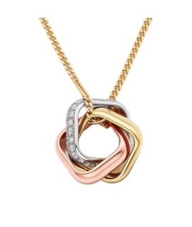CARTIER Подвеска