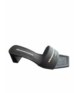 ALEXANDER WANG Мюли