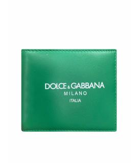 DOLCE&GABBANA Кошелек