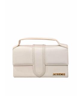 JACQUEMUS Сумка через плечо