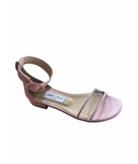 JIMMY CHOO Босоножки