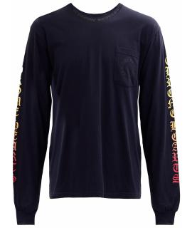 CHROME HEARTS Лонгслив