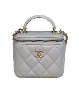 CHANEL Клатч/вечерняя сумка