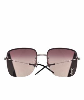 SAINT LAURENT Солнцезащитные очки