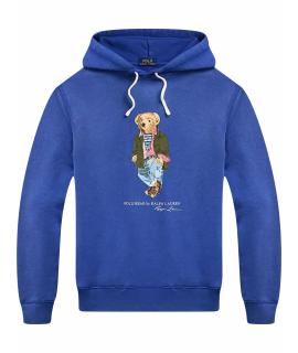POLO RALPH LAUREN Худи/толстовка