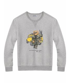 POLO RALPH LAUREN Худи/толстовка