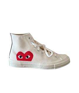 CONVERSE Высокие кроссовки / кеды