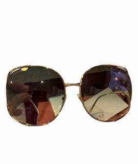 GUCCI Солнцезащитные очки