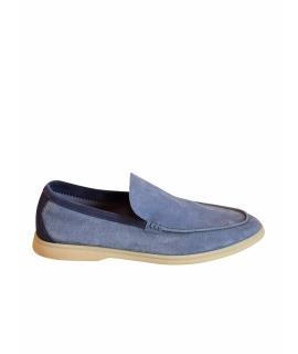 LORO PIANA Лоферы