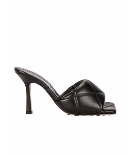 BOTTEGA VENETA Босоножки