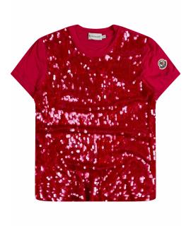 MONCLER Футболка