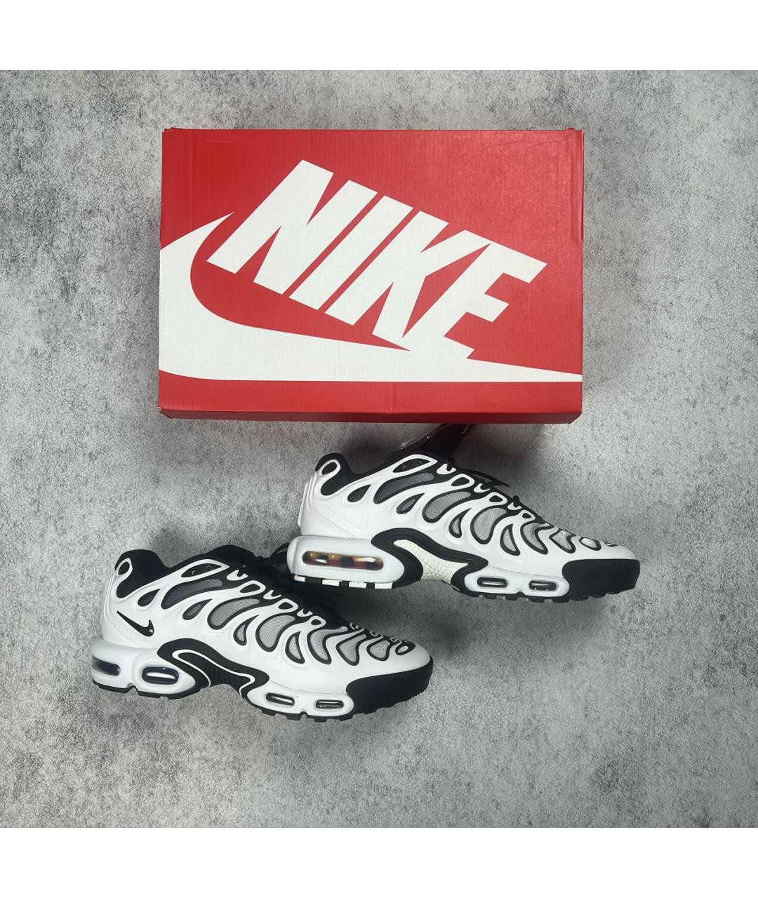 NIKE Белые низкие кроссовки / кеды, фото 2