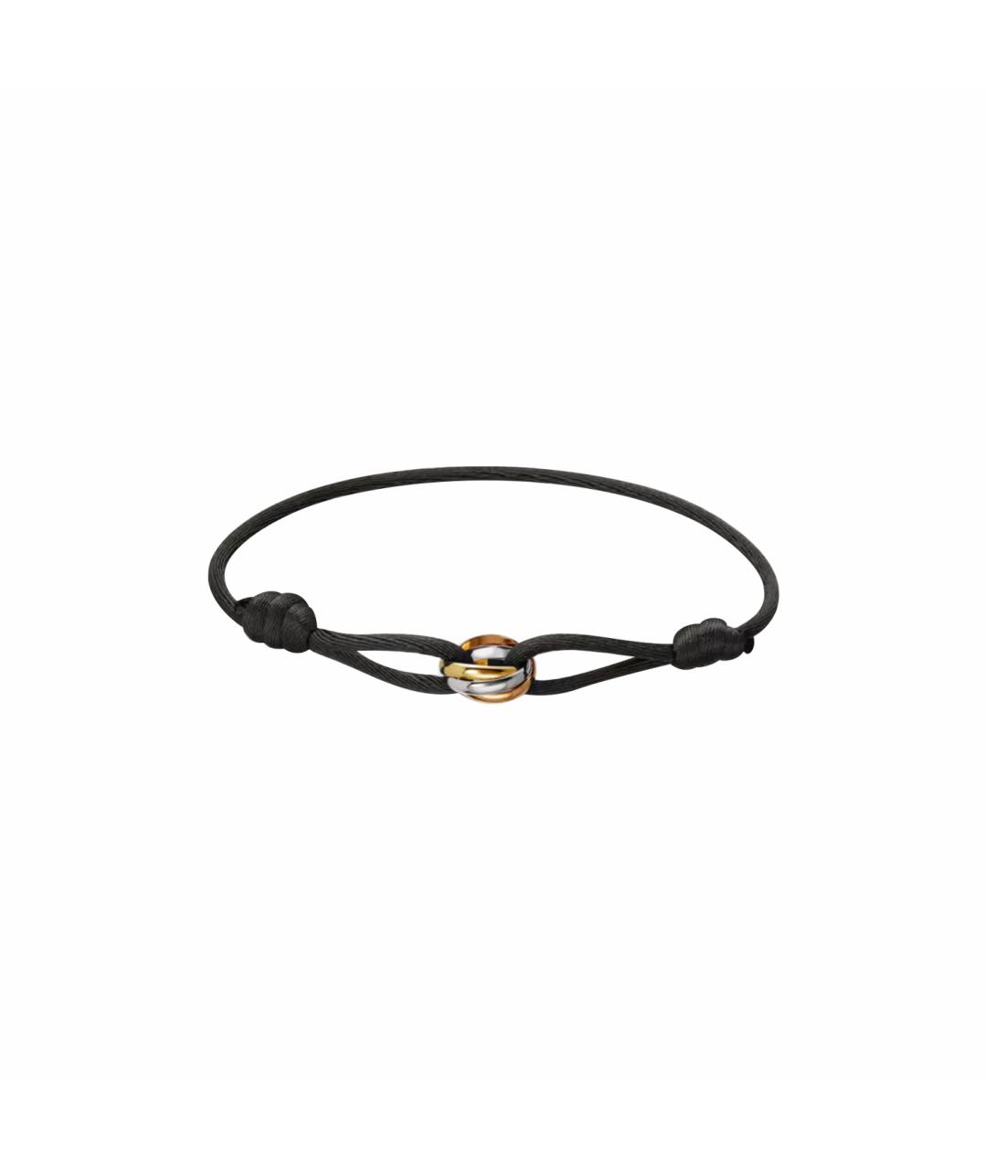 CARTIER Браслет из белого золота, фото 1