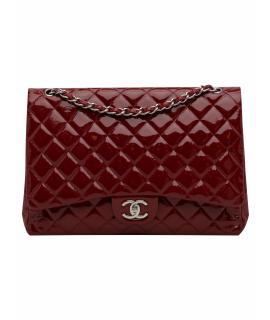 CHANEL Сумка через плечо