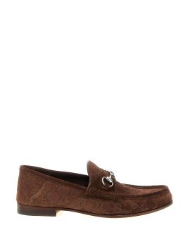 GUCCI Лоферы