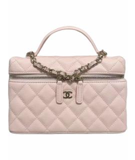 CHANEL Клатч/вечерняя сумка