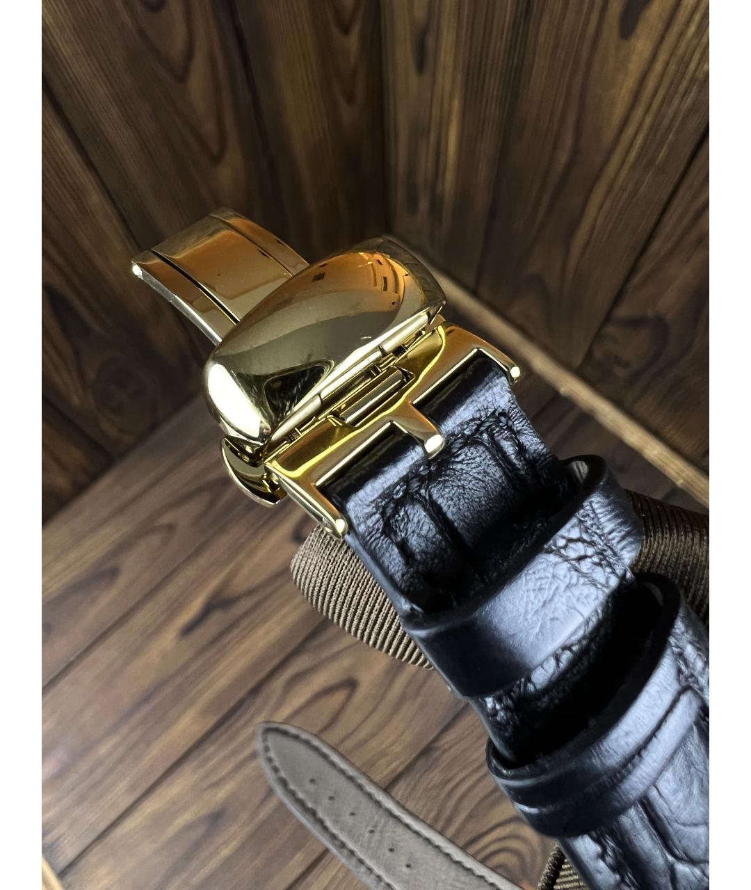 Breguet Часы из желтого золота, фото 6
