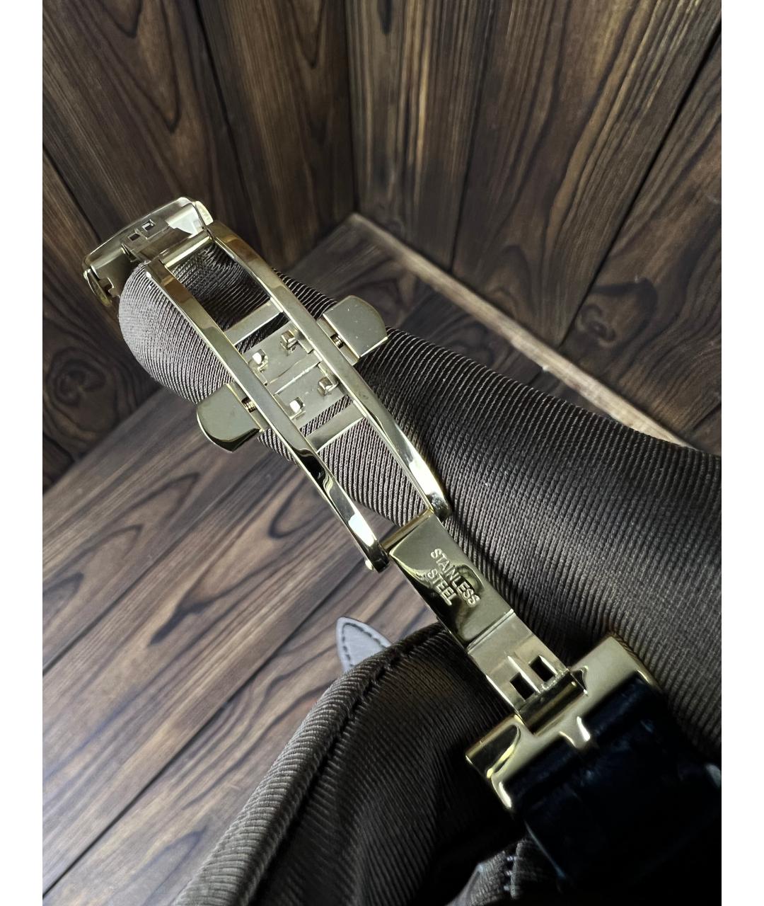 Breguet Часы из желтого золота, фото 7