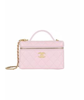CHANEL Клатч/вечерняя сумка