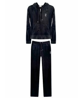 JUICY COUTURE Костюм с брюками