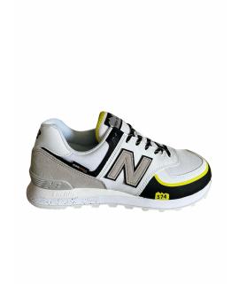 NEW BALANCE Низкие кроссовки / кеды